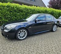 BMW 525i / 1. Hand / M-Paket / org. 115tkm Blumenthal - Farge Vorschau