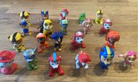 Paw Patrol Figuren 21 Stück Hamburg-Mitte - Hamburg Billstedt   Vorschau