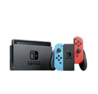 Nintendo Switch + 3 spiele Schleswig-Holstein - Göhl Vorschau