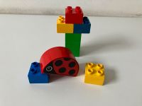 Lego Duplo 2294 Ladybug (Marienkäfer) von 1999 Bayern - Neusäß Vorschau