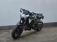 Kawasaki Kawasaki Z900 - A2 geeignet, top gepflegt Lindenthal - Köln Lövenich Vorschau