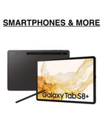 Samsung Galaxy Tab S8+ 128GB , Brandneu Nordrhein-Westfalen - Düren Vorschau