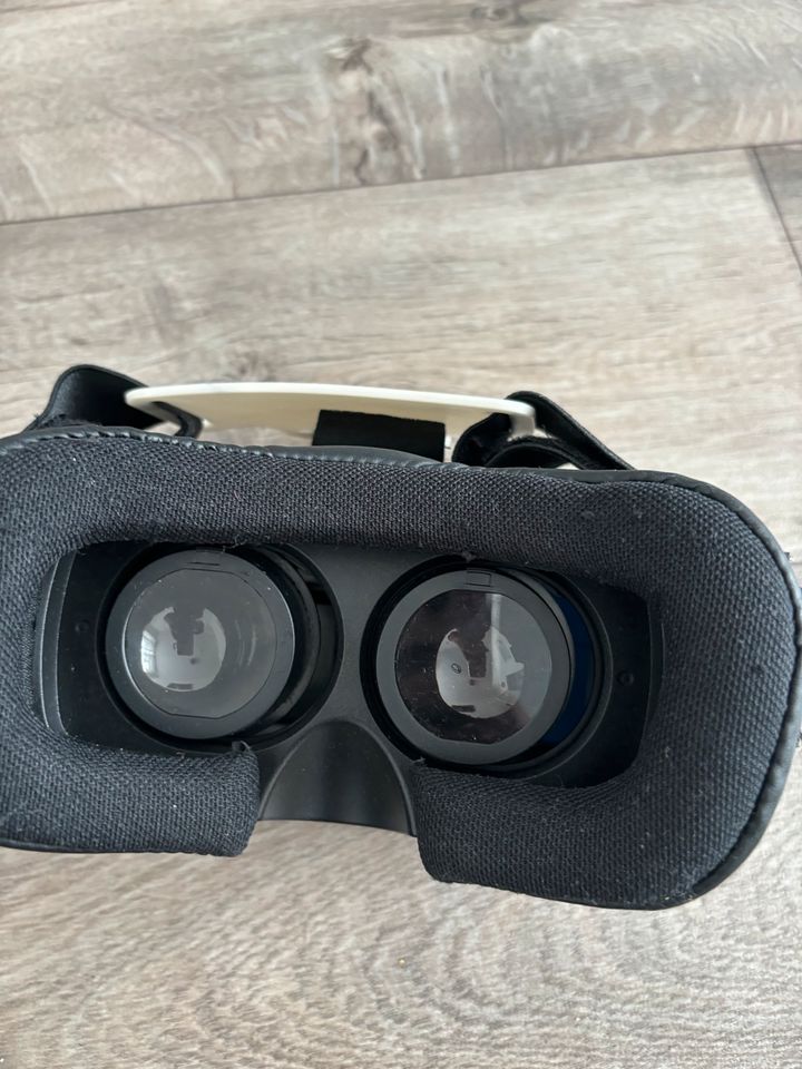 VR Brille für Smartphones in Hamburg