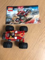 Lego Racers 9092 Bayern - Hirschau Vorschau