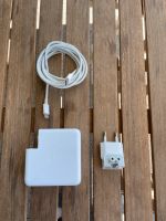 Apple Netzteil / Ladekabel 87W USB-C Bayern - Augsburg Vorschau