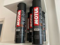 Motul ChainLube OffRoad Kettenfett 400ml Niedersachsen - Lüchow Vorschau