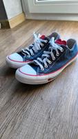 Converse Allstar Low Chucks 39 Herzchen Hessen - Schwalmstadt Vorschau