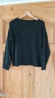 H&M Pullover mit Perlen Pulli Größe XS Nordrhein-Westfalen - Lüdenscheid Vorschau