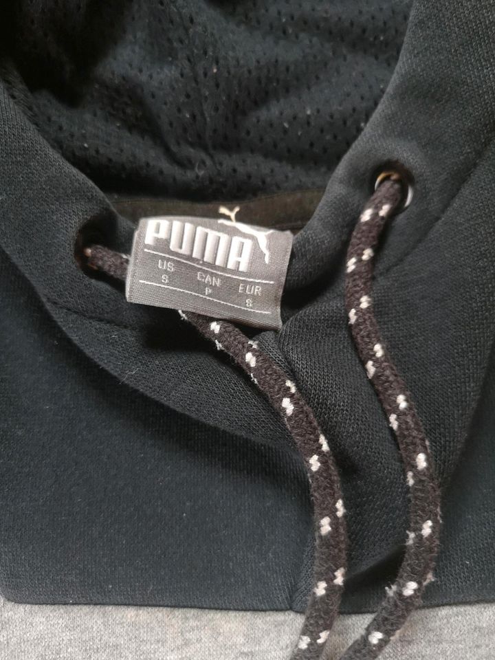 Puma Pullover in Kierspe