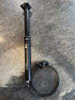 Rockshox Reverb verstellbare Sattelstütze 31,6mm Bayern - Bad Reichenhall Vorschau