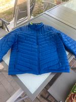 Jacke Übergang Baden-Württemberg - Crailsheim Vorschau