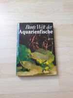 Aquariumliteratur aus der DDR Baden-Württemberg - Weingarten (Baden) Vorschau