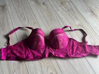 Hunkemöller BH 75F Sachsen - Weißwasser Vorschau