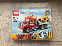 Lego Creator 7347 3in1 Abschlepptruck Nordrhein-Westfalen - Much Vorschau