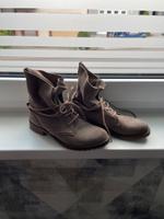 Stiefelette mit Schnürung Hessen - Wettenberg Vorschau