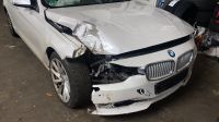 Bmw 318d F30 Limousine Unfall Teilleder Automatik Nordrhein-Westfalen - Dinslaken Vorschau