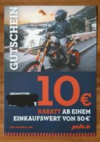 Motorrad Polo Gutscheine Bayern - Burtenbach Vorschau