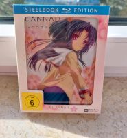 Clannad Steelbook Blu-ray - Staffel 1 Vol. 3 mit Stofftaschentuch Baden-Württemberg - Pforzheim Vorschau