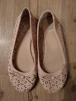 Ballerina, Schuhe, bpc, bonprix Bayern - Marktoberdorf Vorschau