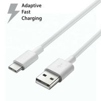 Schnellladekabel für Original Samsung Typ-C Kabel USB S10 S20 FE Herzogtum Lauenburg - Lauenburg Vorschau