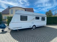 Tabbert Rossini 490 td Halbjahreswagen Hessen - Bad Homburg Vorschau