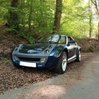 Smart Roadster Softtouch Nordrhein-Westfalen - Gevelsberg Vorschau