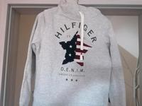 Hoodie / Kapuzenpullover Niedersachsen - Bleckede Vorschau