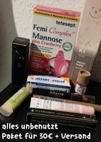 10 Teiliges Beautypaket Chemnitz - Sonnenberg Vorschau