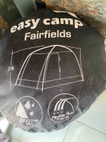 Camper-Vorzelt Easy Camp Fairfields Brandenburg - Großräschen Vorschau