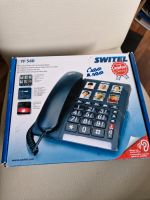 Senioren/Comfort Telefon *Neu* Großtastentelefon Bayern - Steinbach Vorschau