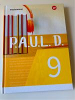 P.A.U.L. D. 9 Deutsch PAUL D 9   ISBN 978-3-14-127419-6 Niedersachsen - Braunschweig Vorschau