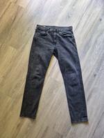 LEVI'S Jeans 502 | schwarz | Herren, Größe 32/34 Bayern - Gröbenzell Vorschau