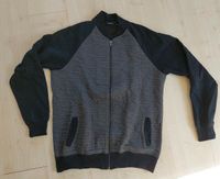 Strickjacke Sweatjacke Gr. 44 46 Niedersachsen - Seevetal Vorschau