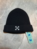 Off White  Mütze ( Arrow Beanie) Bayern - Lindau Vorschau