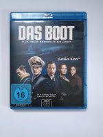 Das Boot Staffel 1 Serie Blu ray Box  Bluray Nordrhein-Westfalen - Paderborn Vorschau