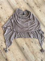 Poncho mit Quasten Bayern - Sonthofen Vorschau