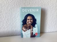 Autobiografie Michelle Obama: „Devenir“ / Livre de poche Nordrhein-Westfalen - Viersen Vorschau