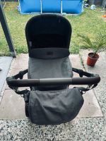 Kinderwagen mit Babyschale  Salsa 4 von ABC Design (inkl. Buggy) Niedersachsen - Apen Vorschau