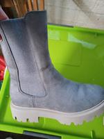 Deichmann Boots Gr. 37 Nordrhein-Westfalen - Ratingen Vorschau