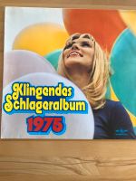 Klingendes Schlageralbum 1975, Schallplatte Rheinland-Pfalz - Bendorf Vorschau