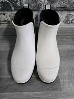 UGG Stiefel Gr 40 weiß neu Lammfell Nordrhein-Westfalen - Leverkusen Vorschau