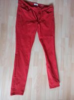 Jeans Hose rot s Oliver 42, L 32 Nordrhein-Westfalen - Leichlingen Vorschau