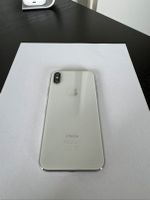 TOP - Apple iPhone X - mit 256 GB in Farbe weiß - SEHR GEPFLEGT Nordrhein-Westfalen - Iserlohn Vorschau