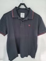 tolles graues Poloshirt Shirt von Tom Tailor in Gr. M wie neu Nordrhein-Westfalen - Hamm Vorschau