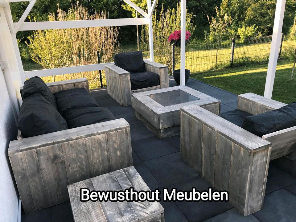 Lounge für Garten, Terrasse oder Gastronomie in Oberhausen