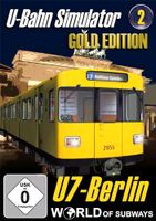 Subway Berlin | PC (Gold Edition) Süd - Niederrad Vorschau