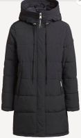 Khujo Damen Jacke Mantel Winterjacke Dorana schwarz L Neu Schleswig-Holstein - Lübeck Vorschau