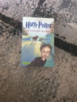 Harry Potter und der Gefangene von Askaban buch Bayern - Illertissen Vorschau