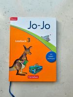 Jo-Jo Lesebuch 3 Bayern Grundschule Schulbuch Deutsch Bayern - Ingolstadt Vorschau