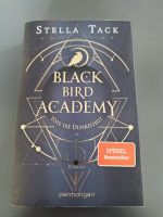 Buch "Black Bird Academy" Brandenburg - Lauchhammer Vorschau